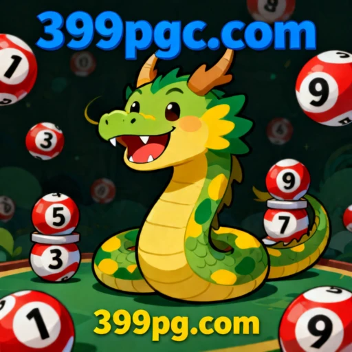 399pg.com Logo